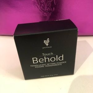 Younique Behold Setting Powder